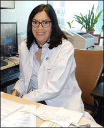 Dr. Susan Mandel