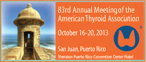 83rd Annual Meeting of the ATA