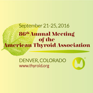 86th Annual Meeting