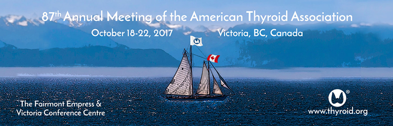 87th Annual Meeting of the ATA