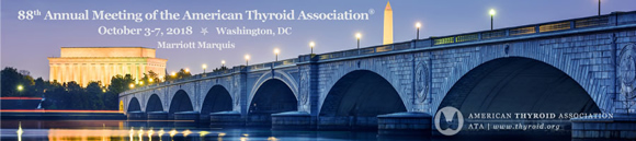 88th Annual Meeting of the ATA