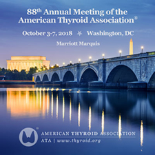 88th Annual Meeting of the ATA