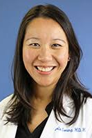 Angela M. Leung, MD, MSc