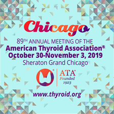 2019 ATA Annual Meeting