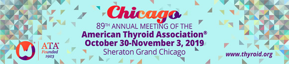 89th Annual Meeting of the ATA