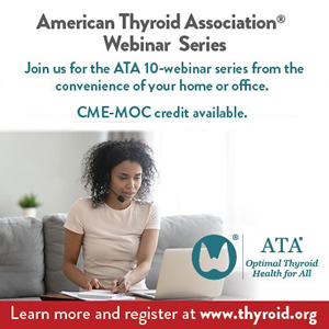 ATA 2020 Webinar Summer Series