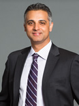 Kepal Patel, MD