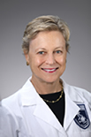 Martha A. Zeiger, MD, FACS, FACE