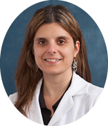 Maria Papaleontiou, MD