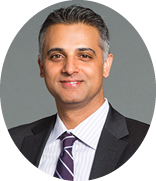 Kepal Patel, MD