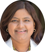 Manisha H. Shah, MD