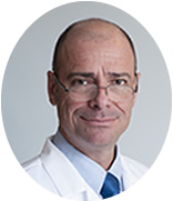 Giuseppe Barbesino, MD