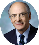 David Cooper, MD