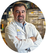 Thomas Giordano, MD, PhD