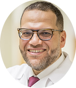 Emad Kandil, MD