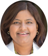 Manisha Shah, MD