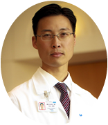Michael Yeh, MD