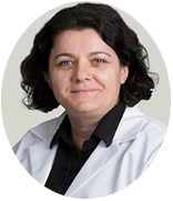 Alexandra Dumitrescu, MD, PhD