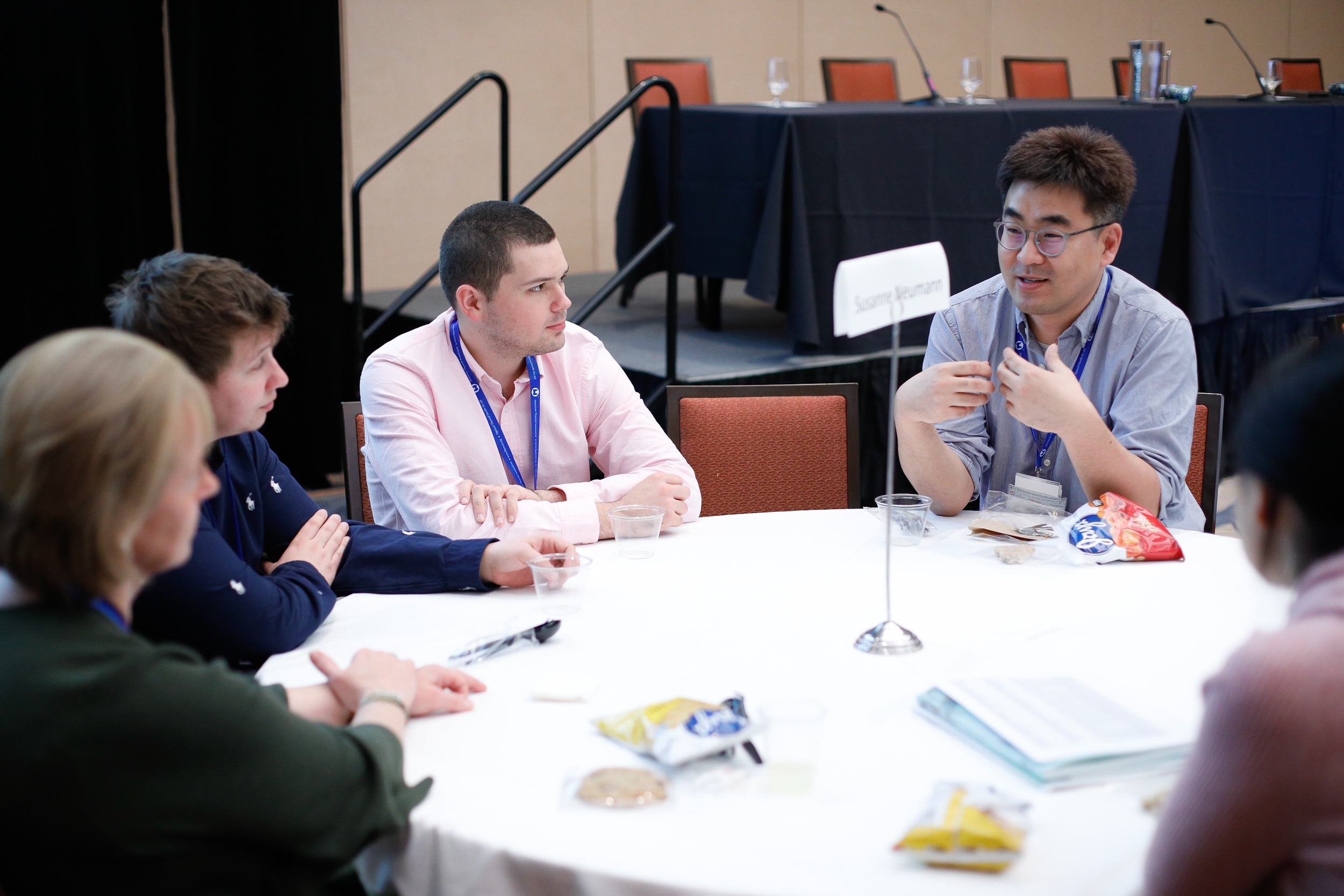 89th Annual Meeting of the ATA Photos | American Thyroid Association