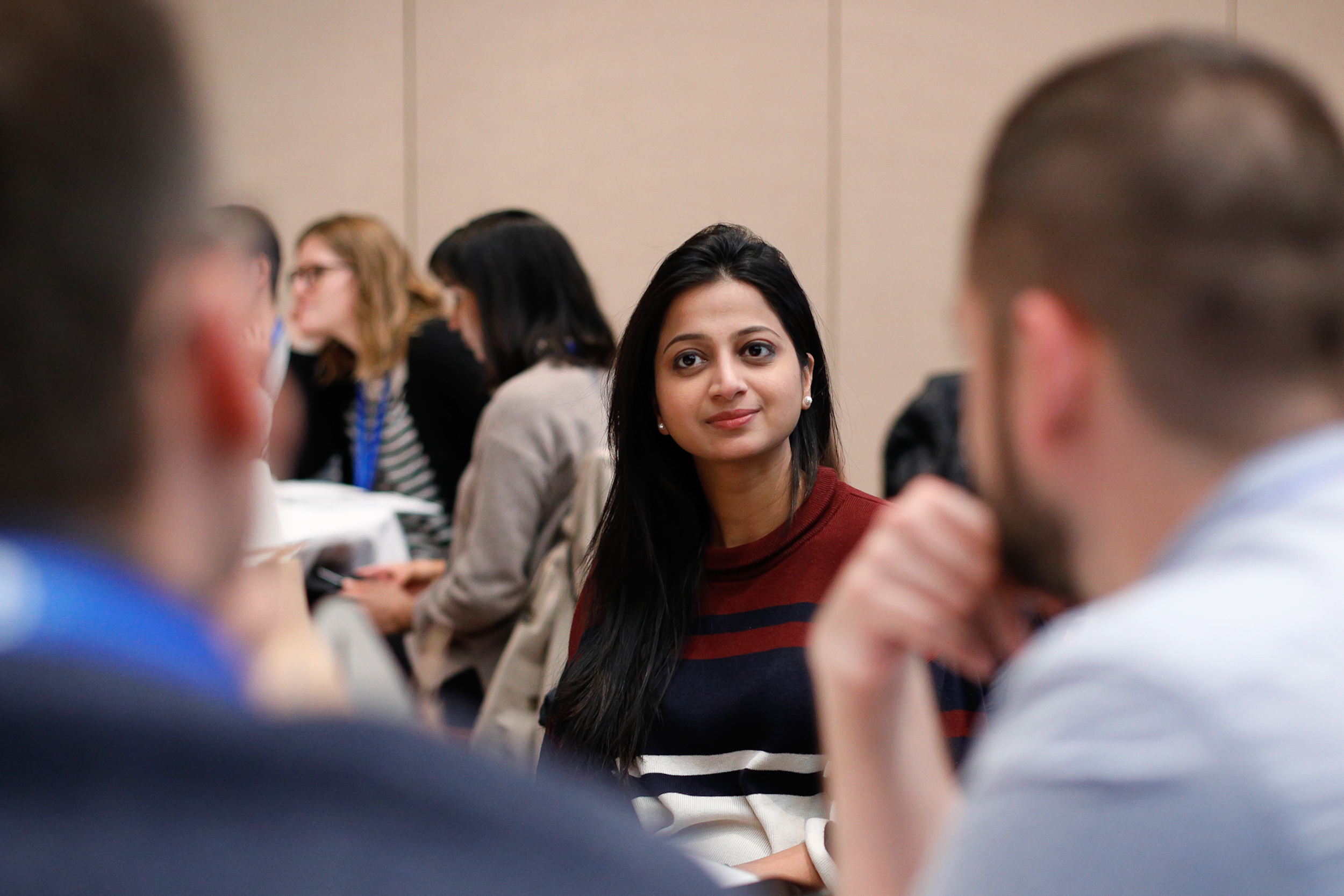 89th Annual Meeting of the ATA Photos | American Thyroid Association