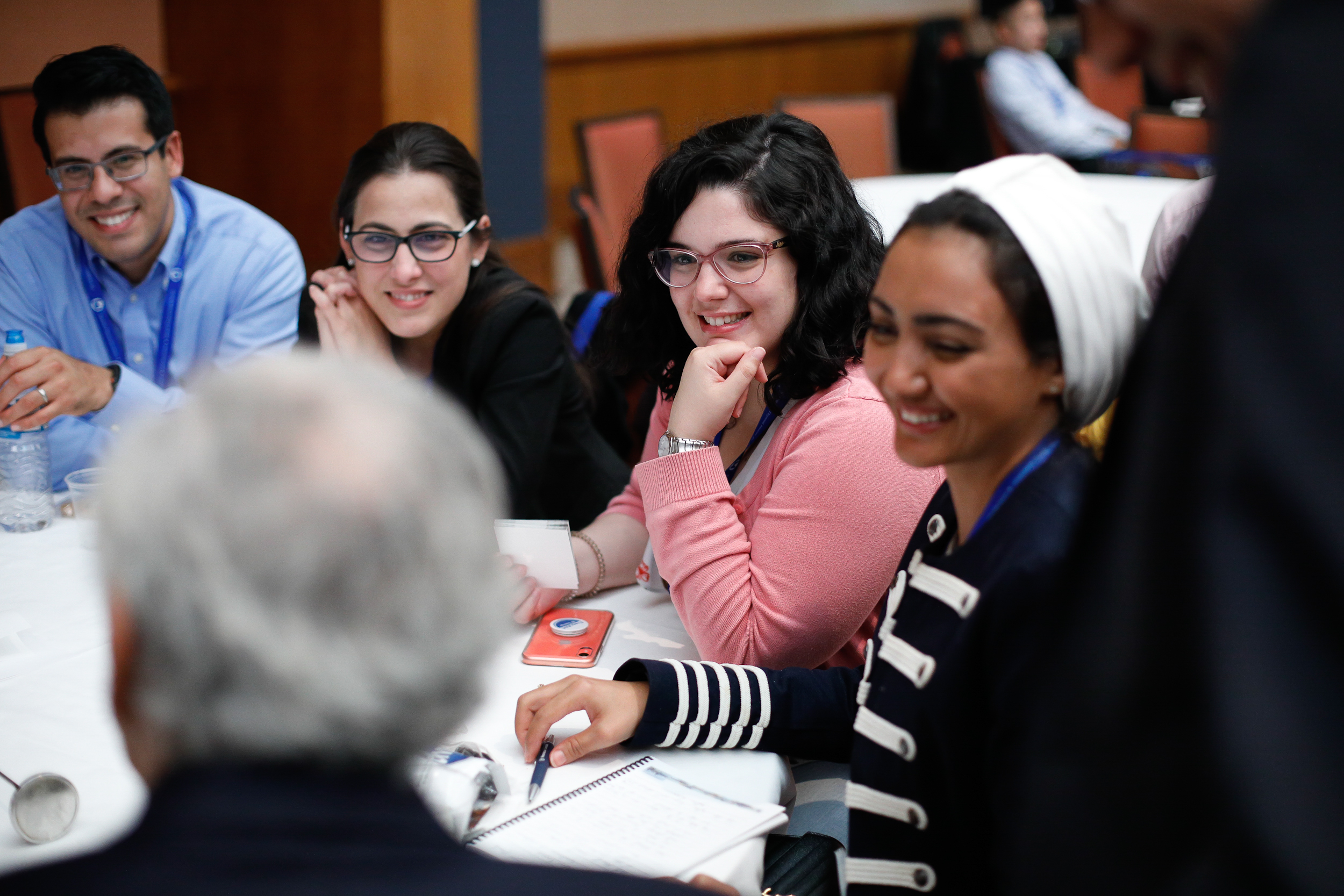 89th Annual Meeting of the ATA Photos | American Thyroid Association