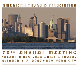 78th Annual Meeting of the ATA