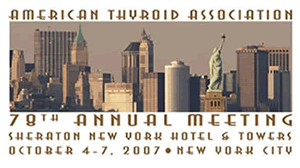 78th Annual Meeting of the ATA