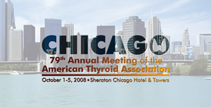 79th Annual Meeting of the ATA