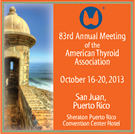 83rd Annual Meeting of the ATA