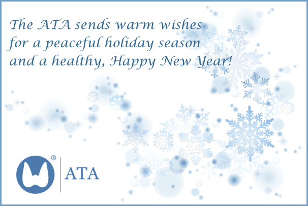 Wishing you a Wonderful Holiday Season