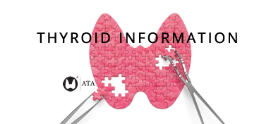 ATA Thyroid Information
