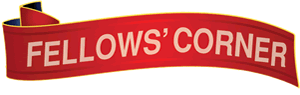 Fellows' Corner