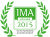 IMA Winner 2015