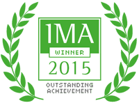 IMA Winner 2015