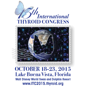 15th International Thyroid Congress