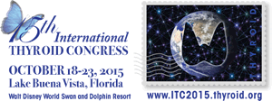 15th International Thyroid Congress