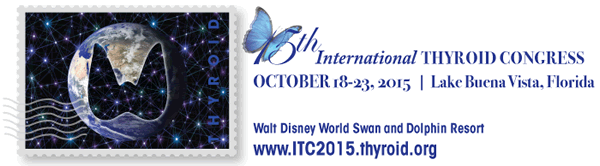 15th International Thyroid Congress