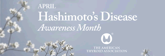 Hashimoto's Disease Awareness