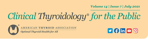 Clinical Thyroidology for the Public