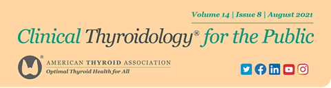 Clinical Thyroidology for the Public