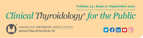 Clinical Thyroidology for the Public