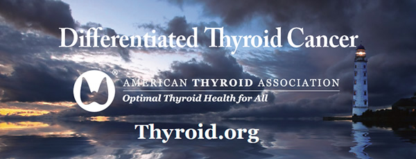 Differentiated Thyroid Cancer