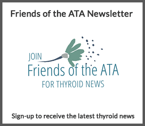 Friends of the ATA Newsletter