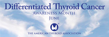 April Thyroid Awareness