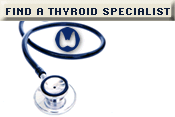 Find a Thyroid Specialist