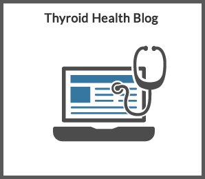 Thyroid Health Blog