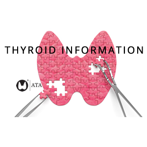 Thyroid Patient Information