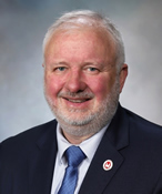 Victor Joseph Bernet, MD, FACE, FACP