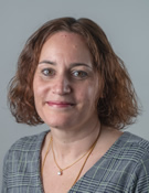 Kristien Boelaert, MD, PhD