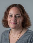 Kristien Boelaert, MD, PhD